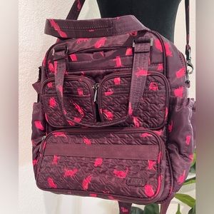 LUG Mini Puddle Jumper Backpack